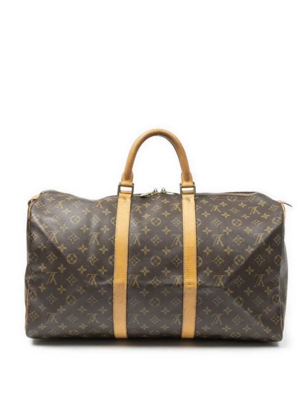 Louis Vuitton this authentic